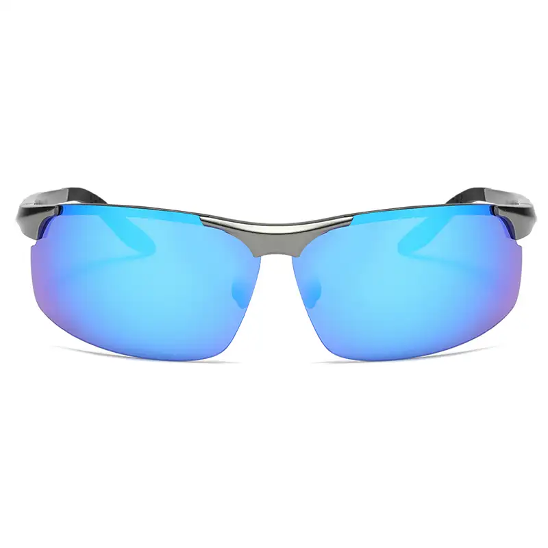 Okulary przeciwsłoneczne POLARSKY aluminiowe sport — 2