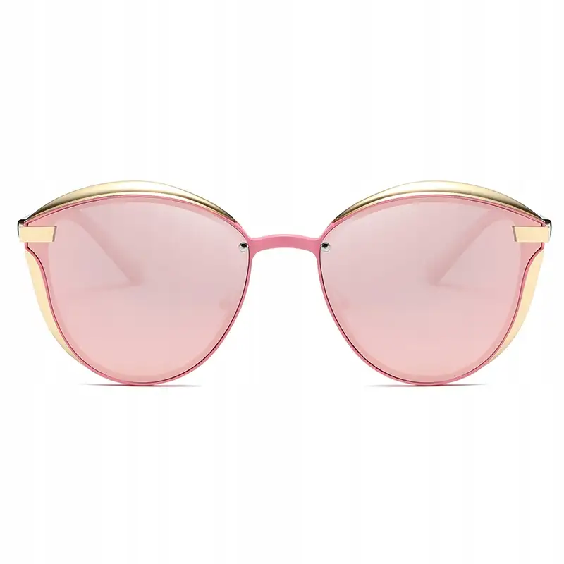 Okulary przeciwsłoneczne damskie POLARSKY premium — 2