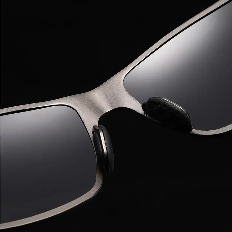 Okulary przeciwsłoneczne PolarSky carbon polarized — 8