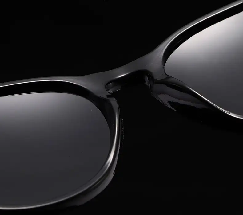 Okulary przeciwsłoneczne UV lekkie kocie POLARSKY — 8