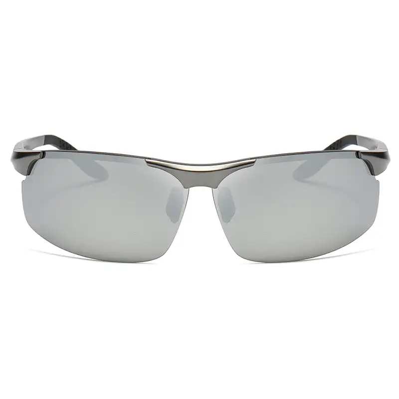 Okulary przeciwsłoneczne POLARSKY aluminiowe sport — 2