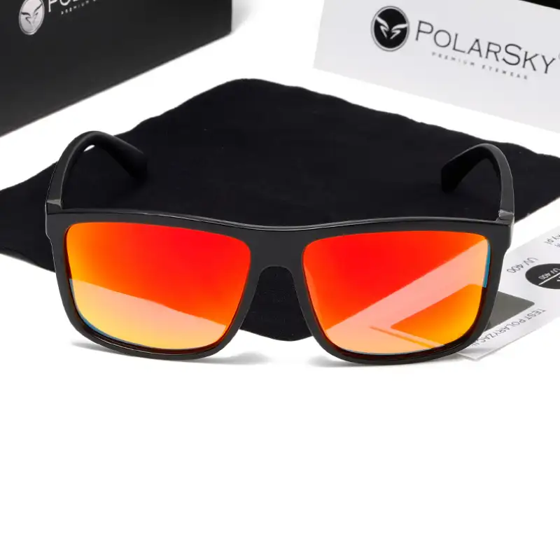PolarSky 3355-5-Z Okulary polaryzacyjne przeciwsłoneczne — 2