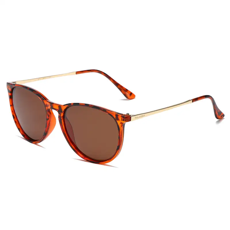 POLARSKY okulary damskie z polaryzacją UV400