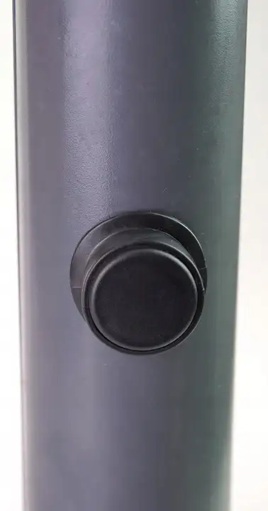 Zaślepka, zatyczka do ICANS1 średnica 40mm — 6