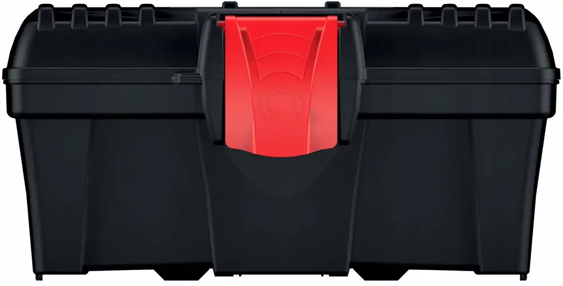Skrzynka narzędziowa, warsztatowa Caliber KCR4020 — 3