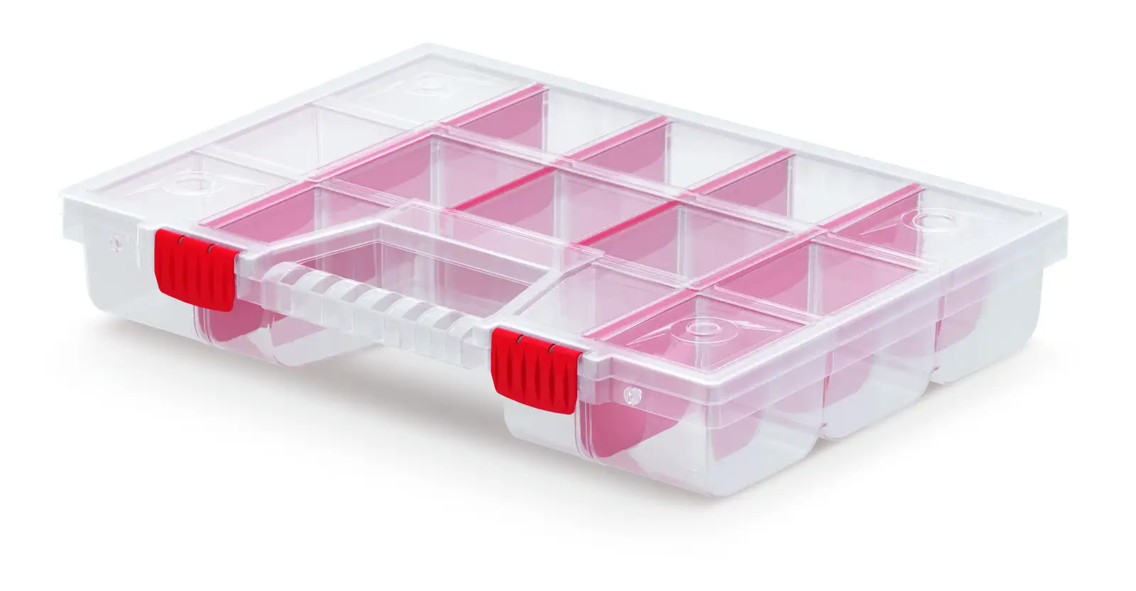 Organizer narzędziowy, warsztatowy KNO40307T — 2