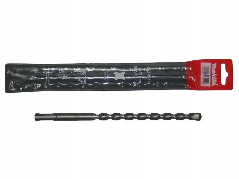 Wiertło SDS-Plus Economy 8x260 mm, MAKITA