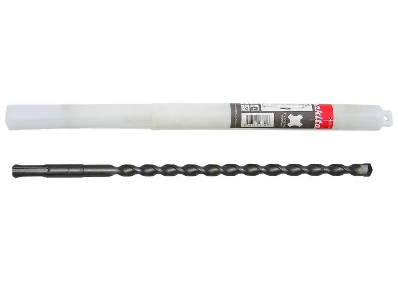 Wiertło SDS-Plus Economy 10x460 mm, MAKITA