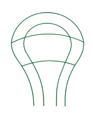 Podpora doniczkowa [2186], ELGarden
