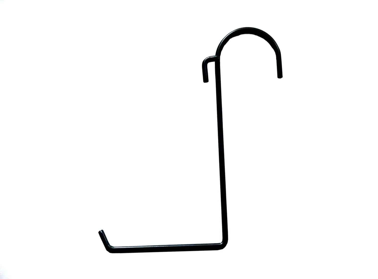 Uchwyt metalowy do doniczki DRTC500