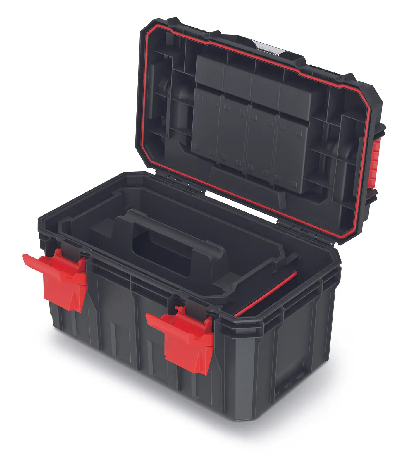 Skrzynka narzędziowa S BLOCK PRO 45 KXS4530 — 8