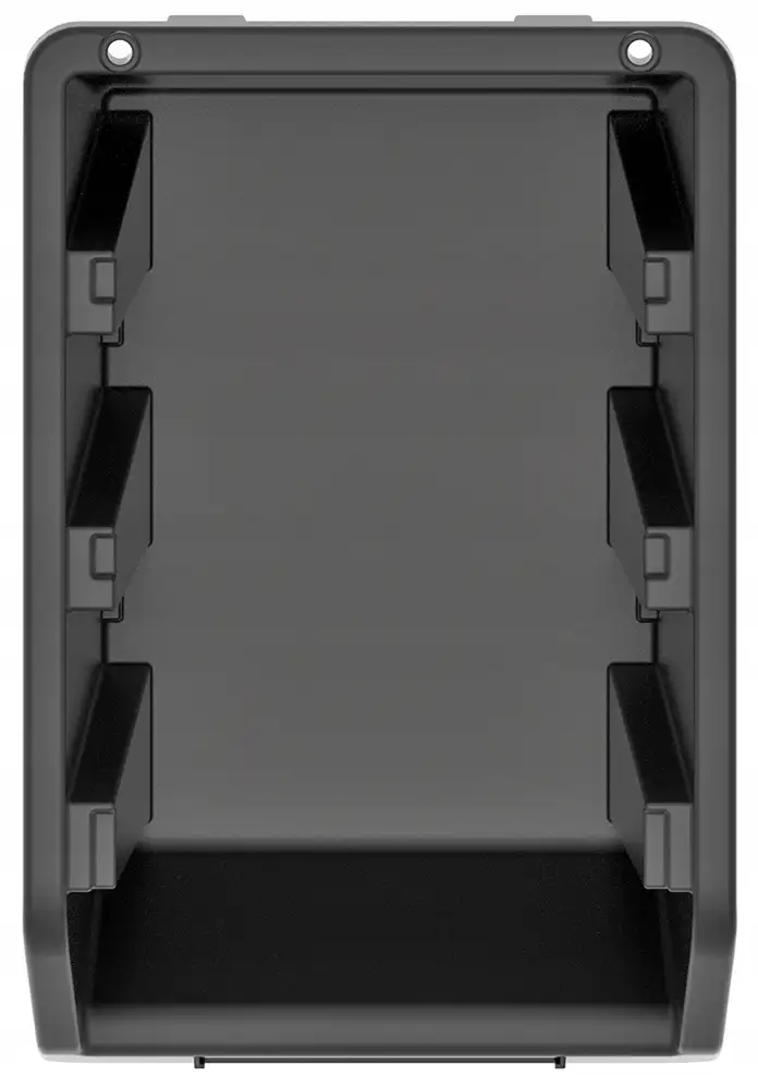 Pojemnik magazynowy Truck KTR40 | Czarny — 11