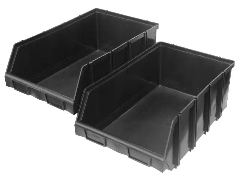 Pojemnik magazynowy - Modułbox 4.1 — 2