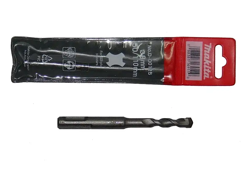 Wiertło SDS-Plus Economy 7x110 mm, MAKITA