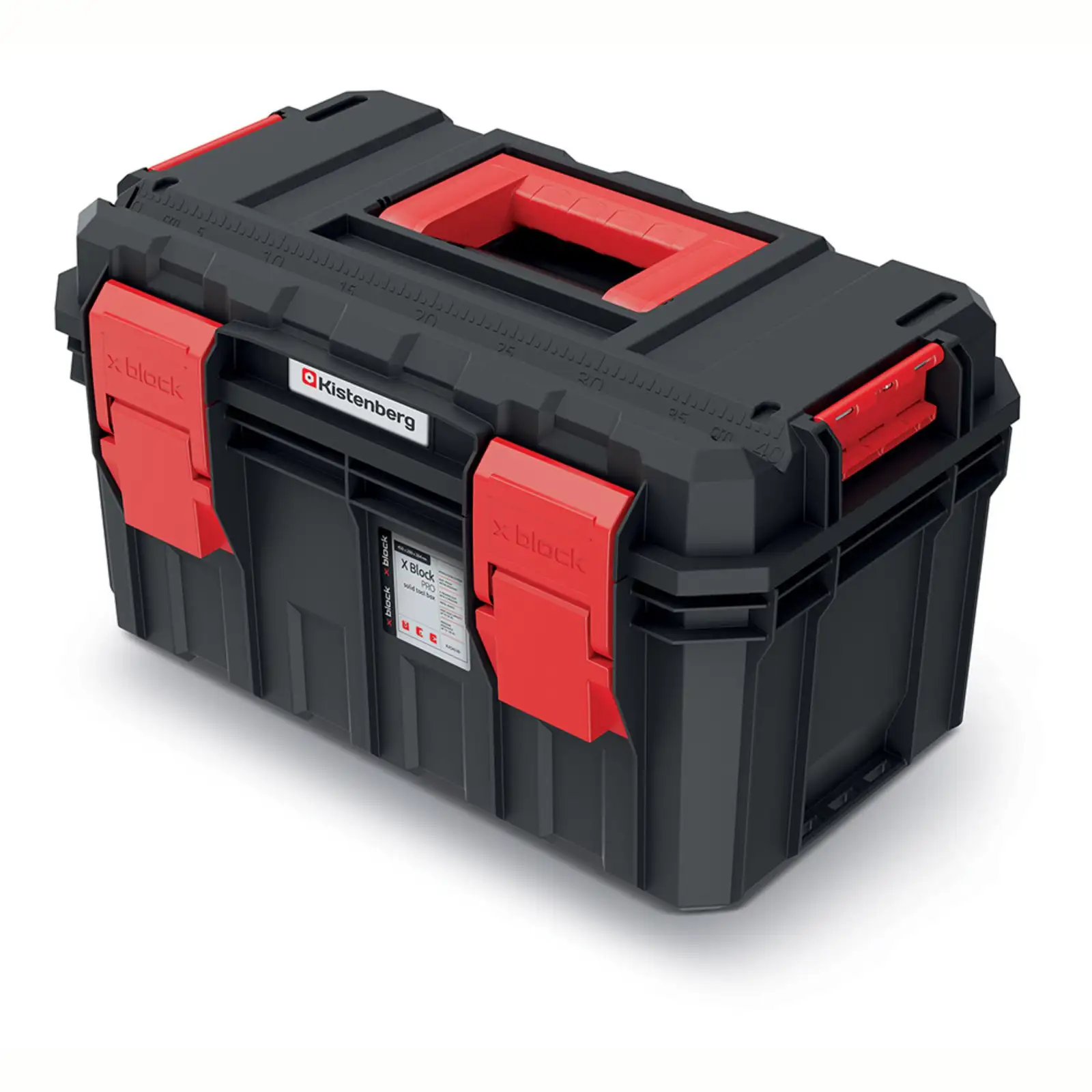 Skrzynka narzędziowa S BLOCK PRO 45 KXS4530 — 2