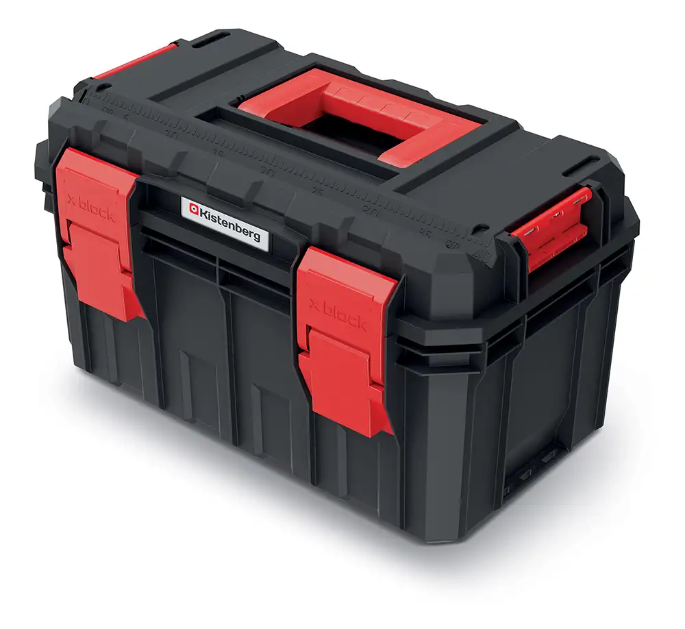 Skrzynka narzędziowa S BLOCK PRO 45 KXS4530 — 6