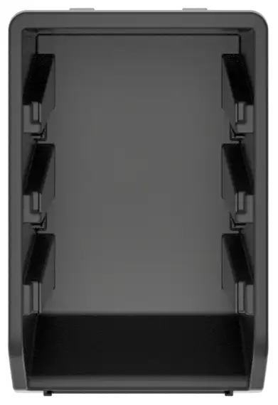 Pojemnik magazynowy Truck KTR40 | Czerwony — 3