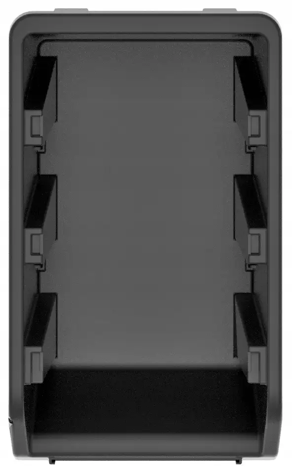 Pojemnik magazynowy Truck KTR20 | Czerwony — 16