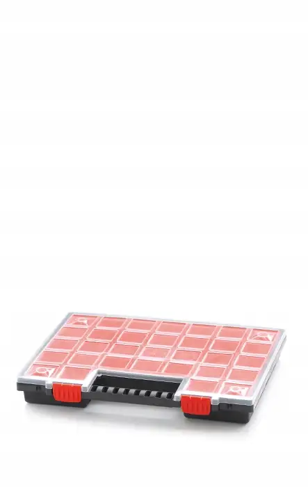 Organizer narzędziowy, warsztatowy KNOS403010B — 2