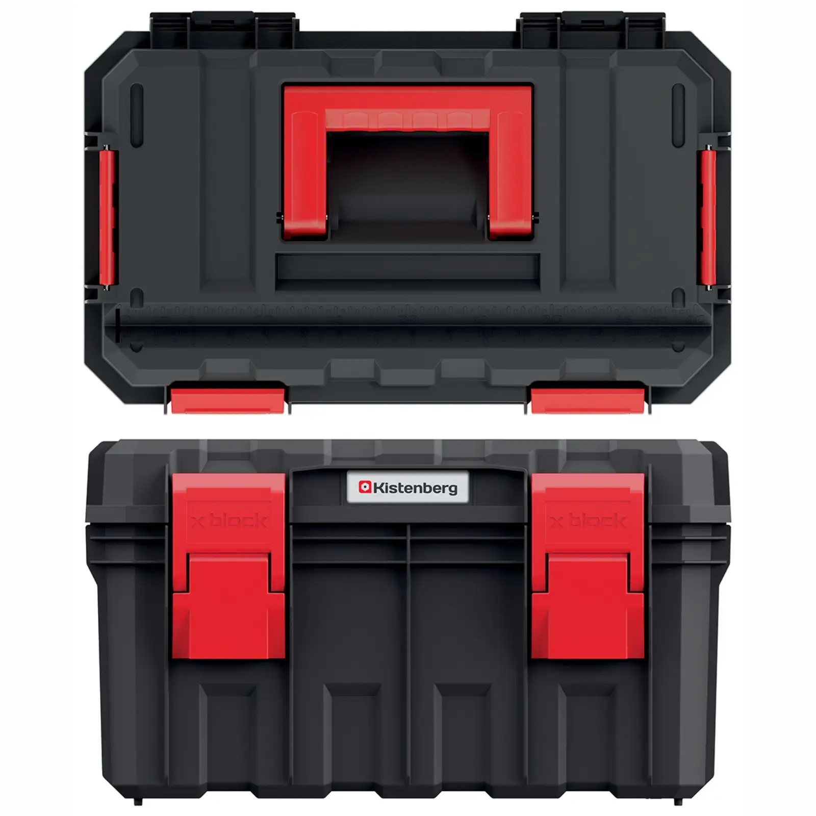 Skrzynka narzędziowa S BLOCK PRO 45 KXS4530 — 3