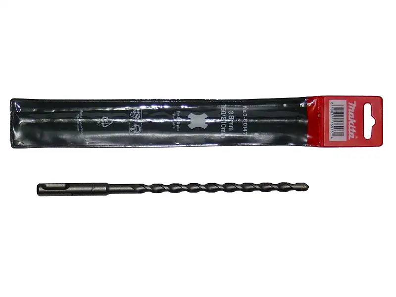 Wiertło SDS-Plus Economy 6x160 mm, MAKITA