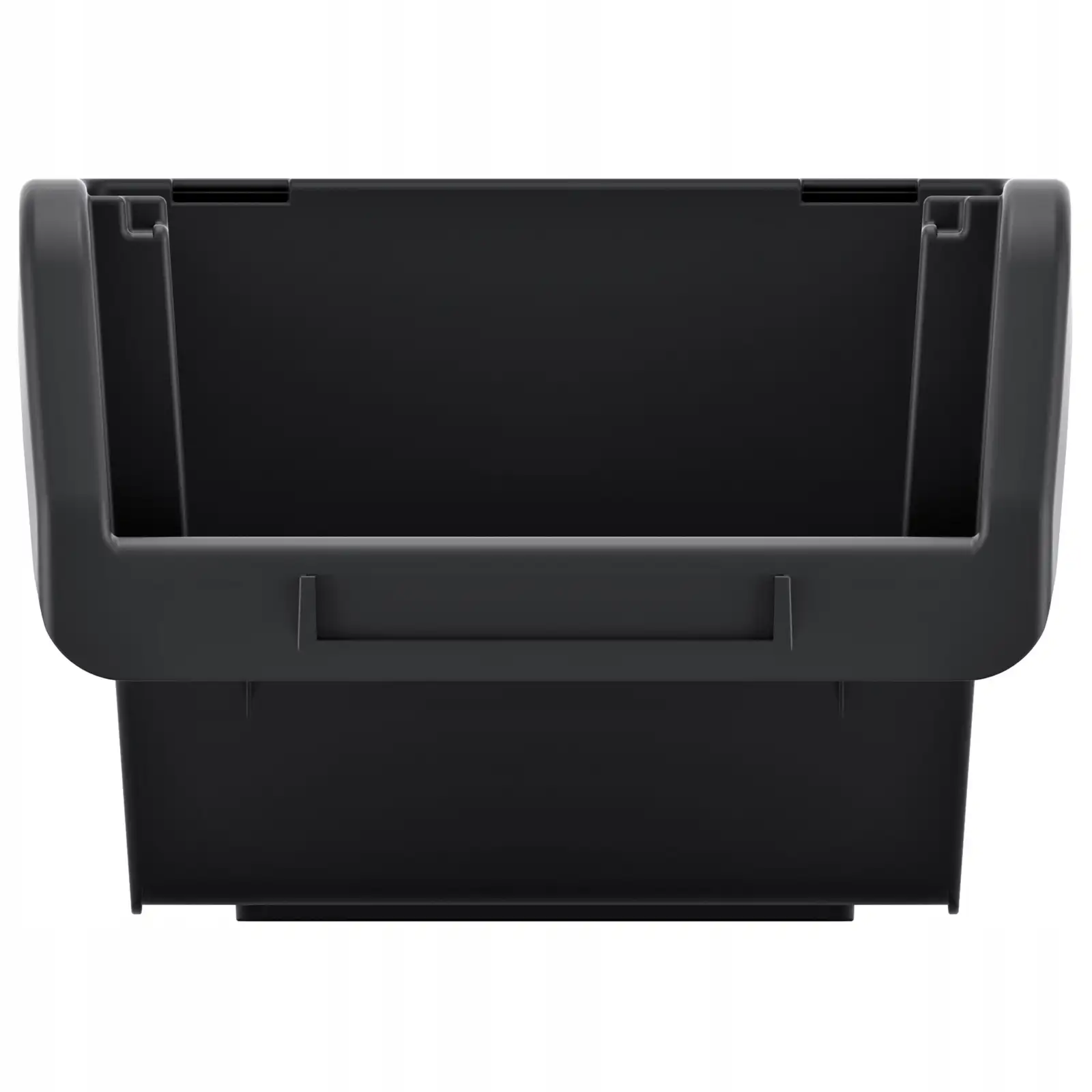 Pojemnik magazynowy Truck KTR40 | Czarny — 9