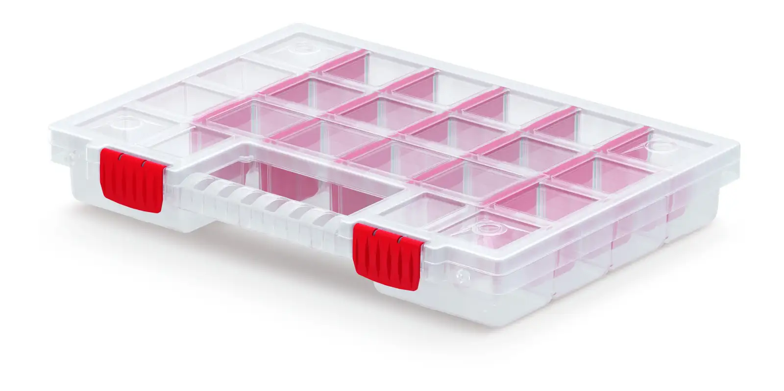 Organizer narzędziowy, warsztatowy KNO35255T — 2