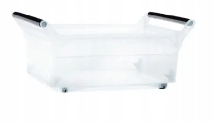 Pojemnik wielofunkcyjny NUK6L — 15