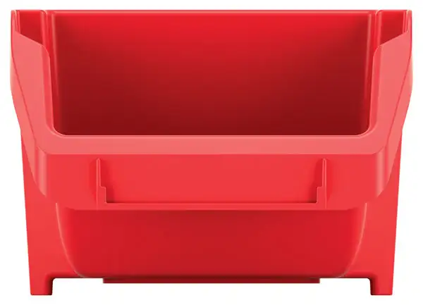 Pojemnik magazynowy - KBIS15 | Czerwony — 6