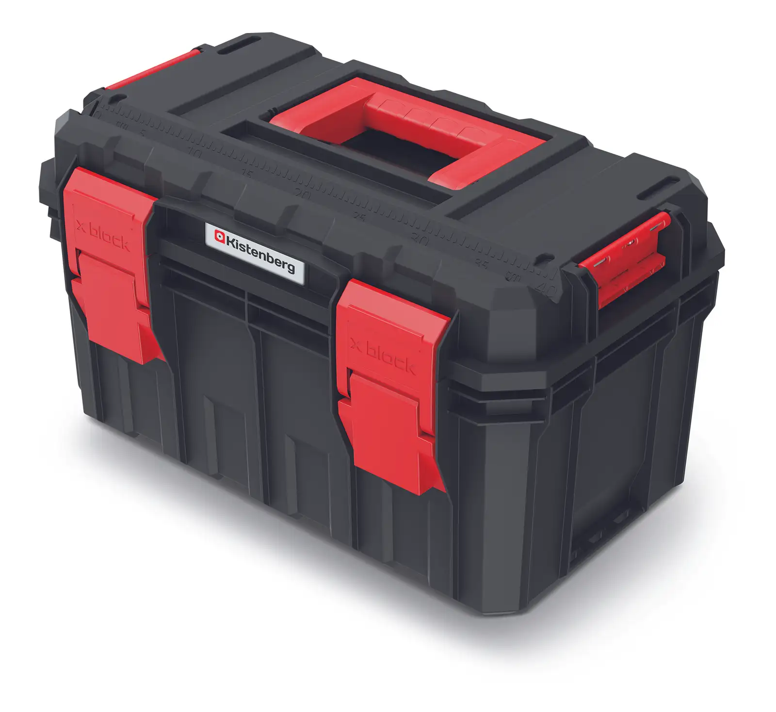Skrzynka narzędziowa S BLOCK PRO 45 KXS4530 — 4