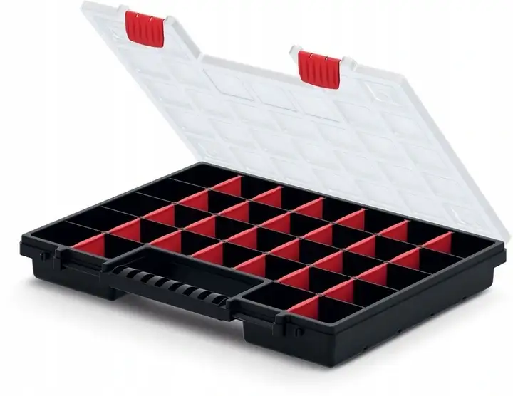 Organizer narzędziowy, warsztatowy KNO40305S — 2