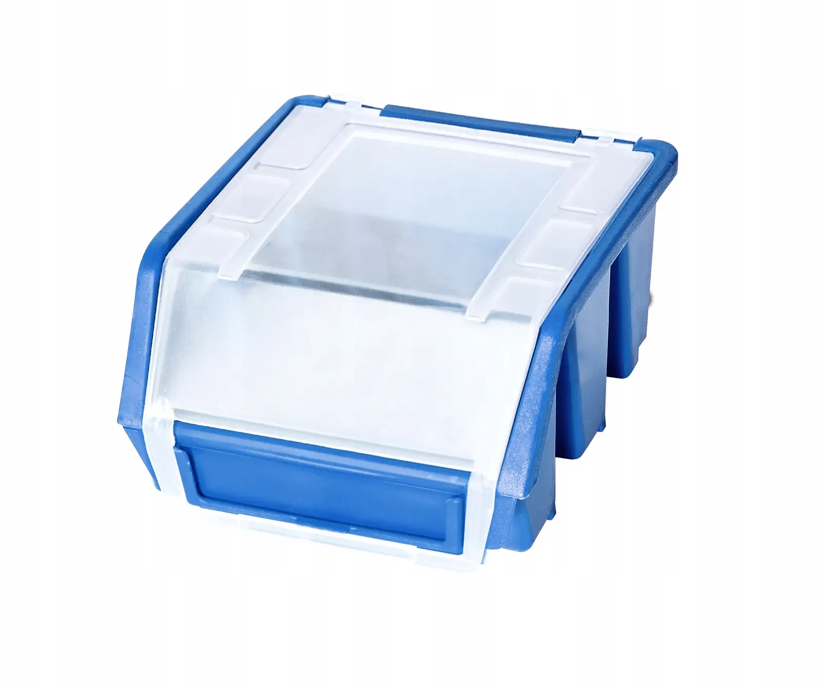 Pojemnik magazynowy - Ergobox 1 Plus | Niebieski — 7