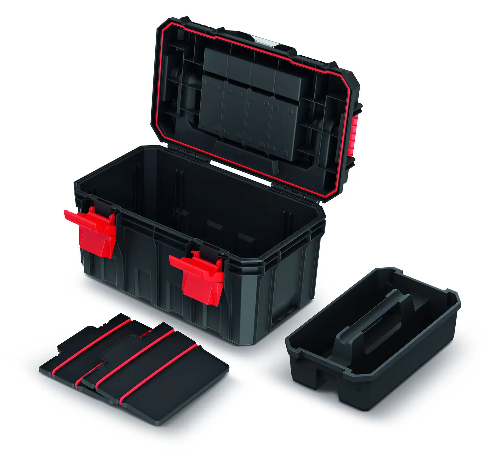 Skrzynka narzędziowa S BLOCK PRO 45 KXS4530 — 7