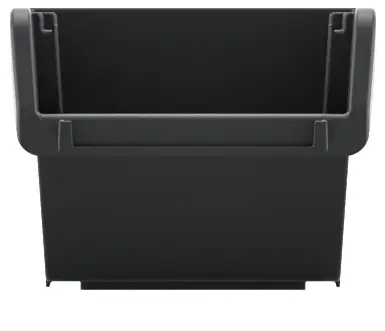 Pojemnik magazynowy Truck KTR40 | Czerwony — 7