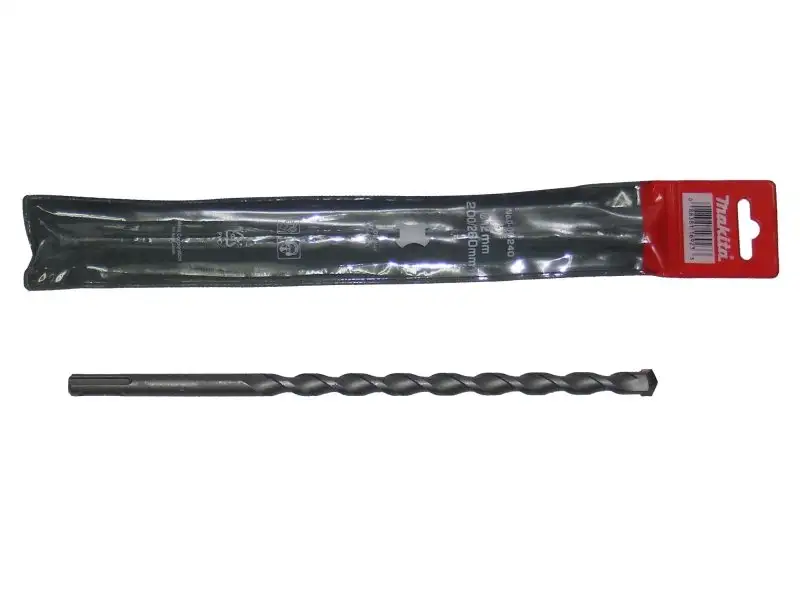 Wiertło SDS-Plus Economy 12x260 mm, MAKITA