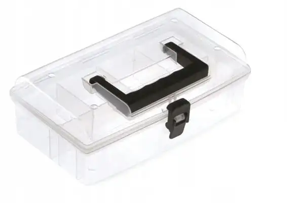 Organizer narzędziowy, warsztatowy UNIBOX KNU30